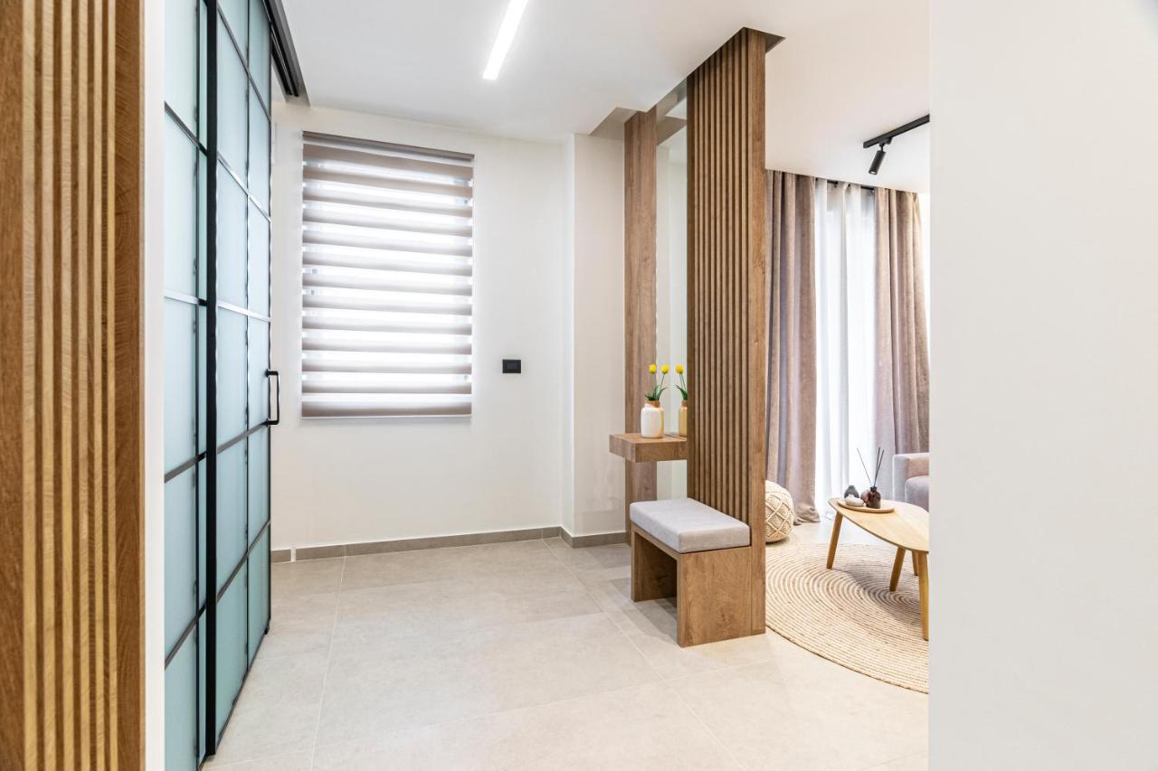 Clic - Comfort Luxury In City Of Giannina Esterno foto