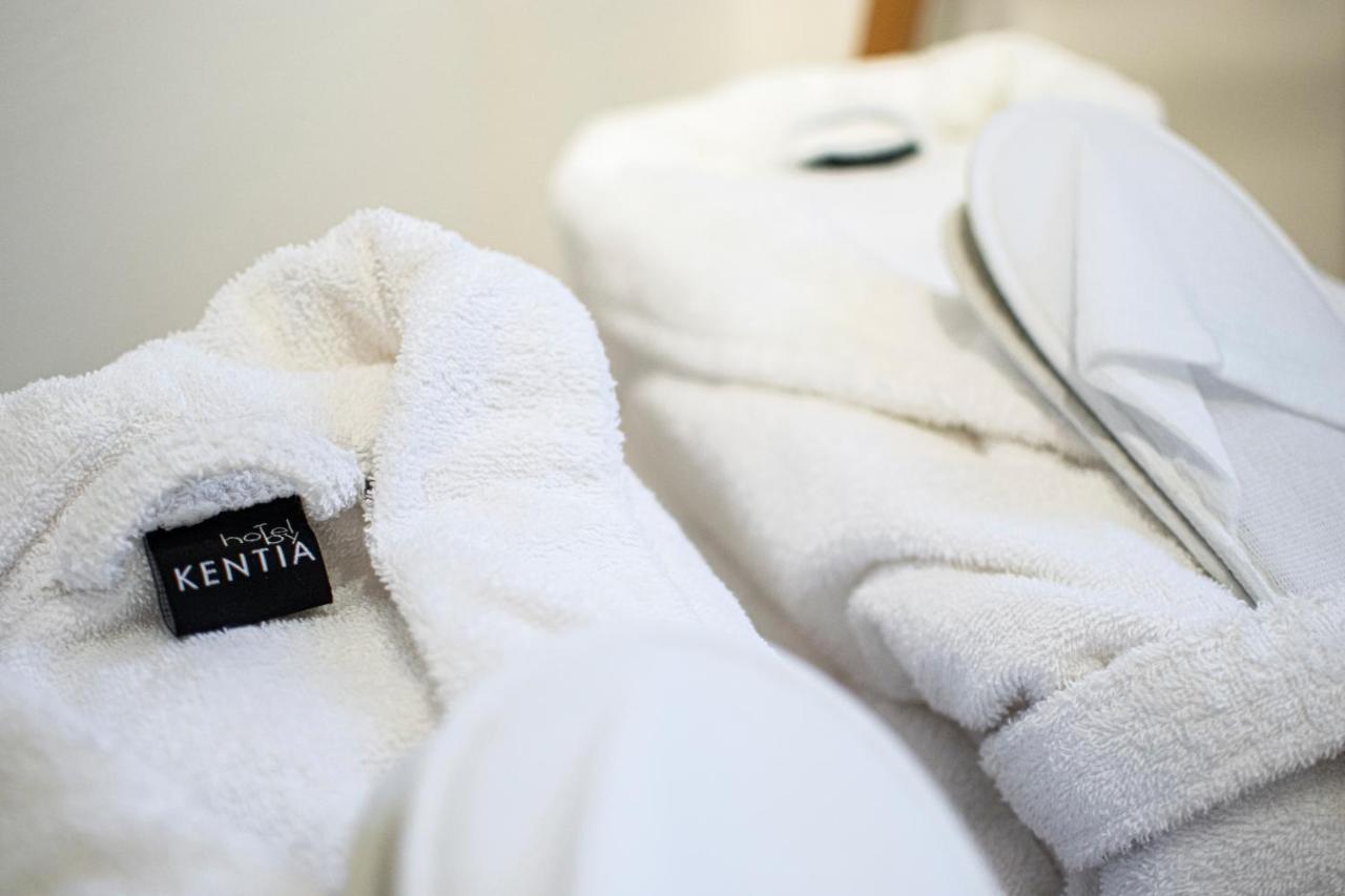 Clic - Comfort Luxury In City Of Giannina Esterno foto