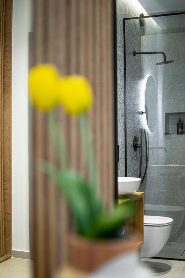 Clic - Comfort Luxury In City Of Giannina Esterno foto