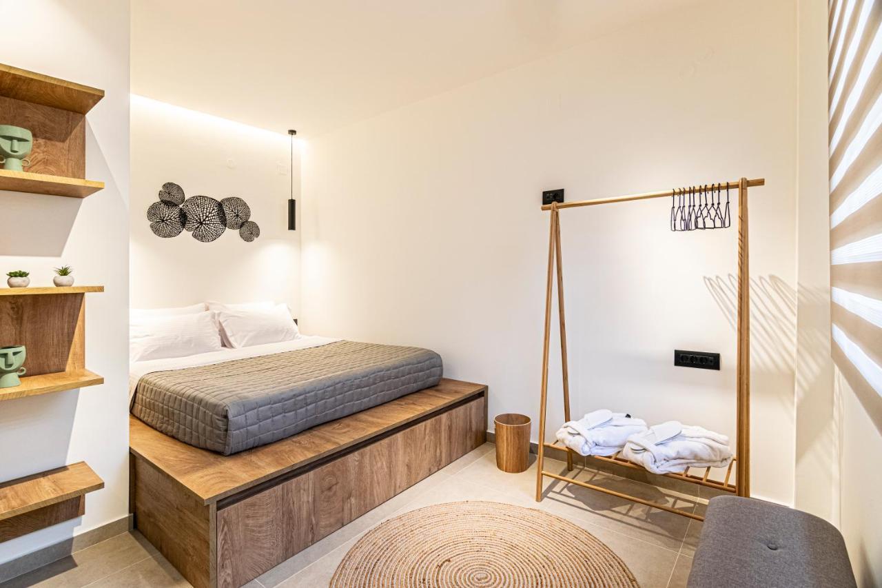 Clic - Comfort Luxury In City Of Giannina Esterno foto